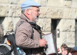 17 Demo In Jena 031015